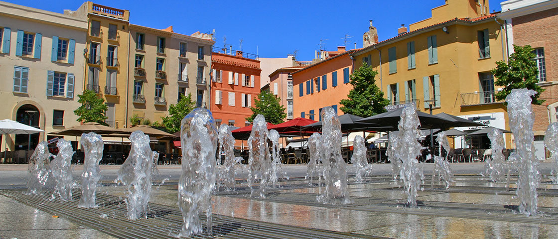 Perpignan_créditagricole-sud-med