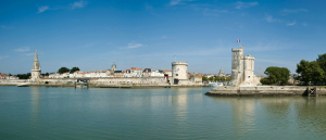 Crédit Agricole de Charente Maritime Deux-Sèvres