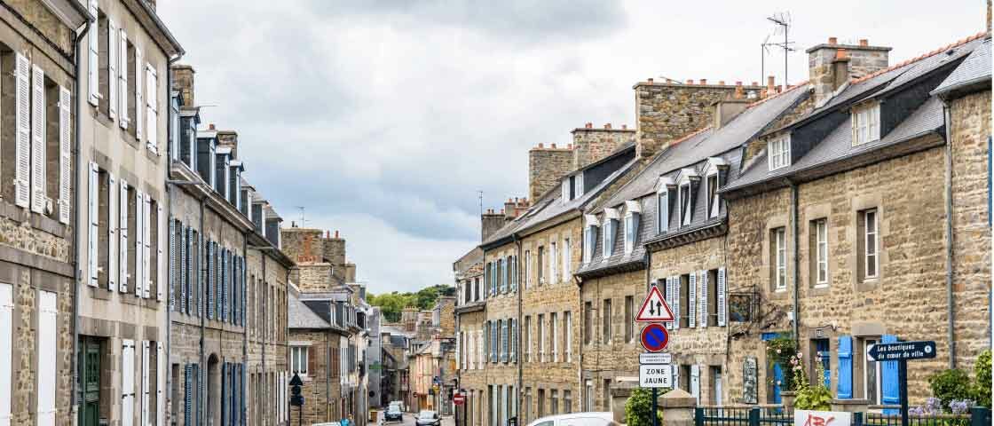 Saint-Brieuc fait partie du périmètre de la Caisse Régionale des Côtes d’Armor