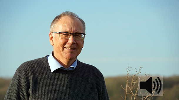 Jean-Louis Maurice