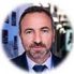 Serge Magdeleine -Directeur général Crédit agricole Alpes-Provence