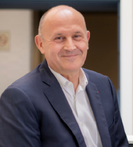 Raphaël Appert Vice-président de la FNCA et vice-président de CASA