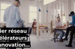 villages by ca, un dispositif UNIQUE D'ACCÉLÉRATEURS DE L'INNOVATION POUR LES START-UP ET LES ENTREPRISES DU TERRITOIRE