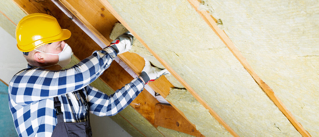 Porté par CA Immobilier, J’écorénove mon logement permet aux particuliers, clients ou non du Crédit Agricole, de construire leur projet de rénovation énergétique en quatre étapes.