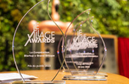 Village Awards - Edition 2023