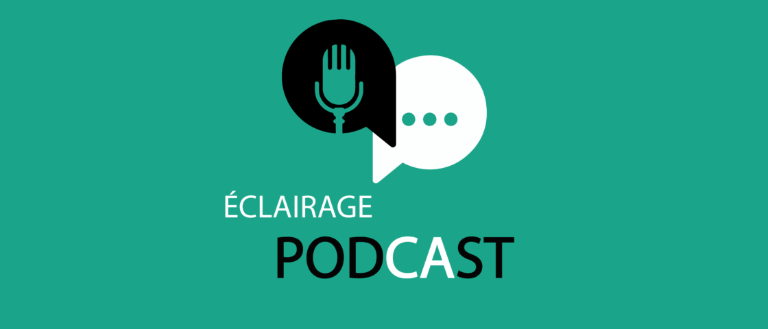 Podcast : un banquier dans ma classe