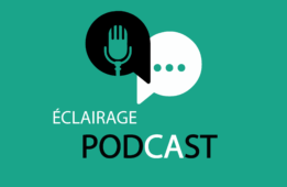 podcast eclairage