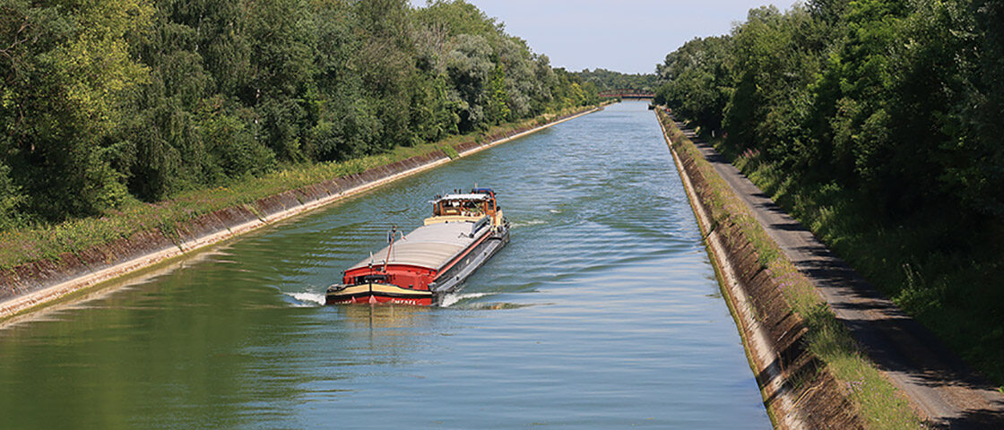 Canal du Nord CSNE