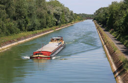 Canal du Nord CSNE