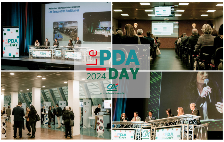 PDA_day_credit_agricole_méditerranée