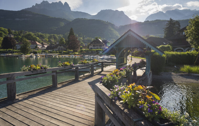 Le Crédit Agricole des Savoie lance un appel à projets en faveur du patrimoine naturel