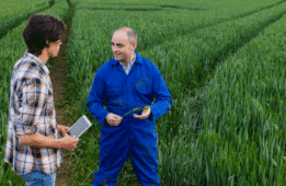 Le Crédit Agricole lance Carbioz, plateforme de crédits carbone