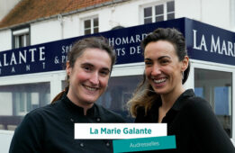 Nord de France lance une série de portraits féminins 