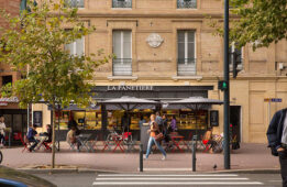 Arterris* prend une prise de participation majoritaire dans Occipain