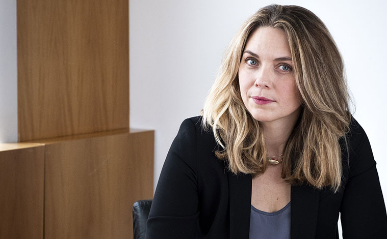 l'épargne verte par Elodie Laugel, Amundi 