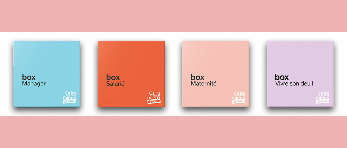des Box digitales au Village by CA Le Mans