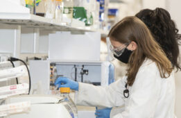 Biotech open Plafform_ Crédit Agricole
