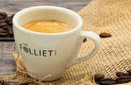 Le groupe Crédit Agricole entre au capital de Cafés Folliet