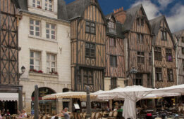 Le Village by CA Tours devrait ouvrir ses portes en 2025