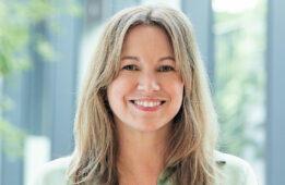 Interview Axelle Lemaire, directrice développement durable, Sopra Steria