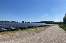 Le Crédit Agricole finance Urbasolar
