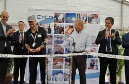 Eyco poursuit sa croissance avec le Crédit Agricole