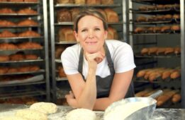 Le Crédit Agricole Nord de France accompagne la transition durable du Groupe Sophie Lebreuillly
