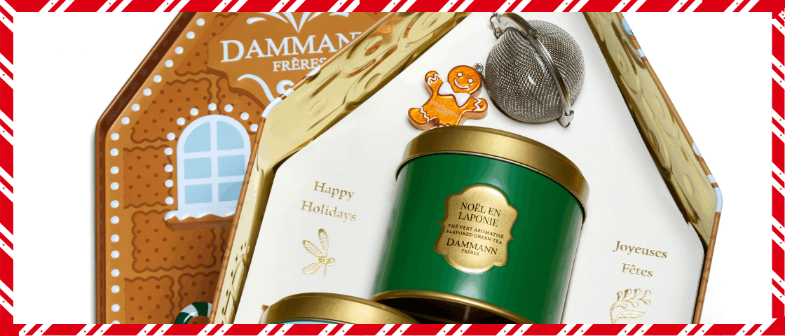 Dammann Frères infuse un modèle plus durable