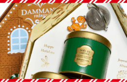 Dammann Frères infuse un modèle plus durable