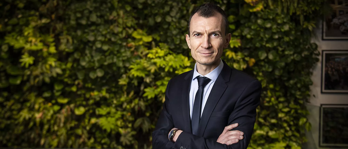 Sébastien Abis : L’agriculture, demain
