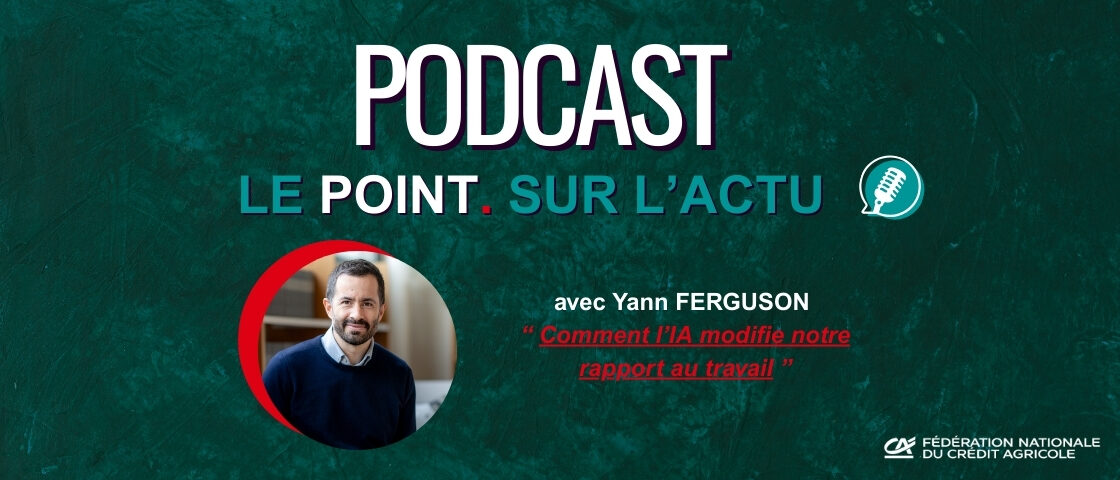 Yann Ferguson, docteur en sociologie Inria