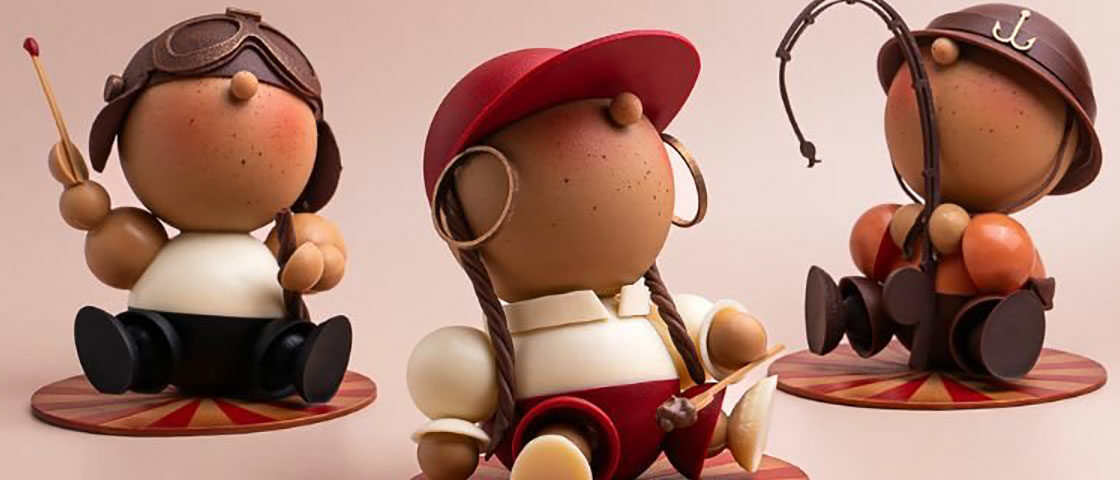 Le Crédit Agricole soutient la croissance du chocolatier Vincent Guerlais