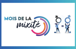 Mois de la mixité PCA