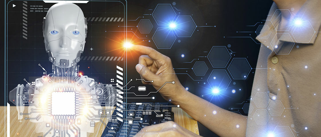 L'intelligence artificielle (IA) s’implante pas à pas au sein des entreprises.
