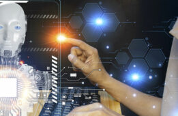 L'intelligence artificielle (IA) s’implante pas à pas au sein des entreprises.
