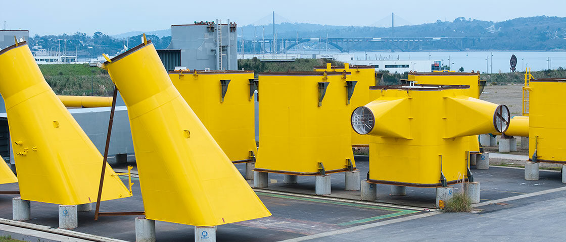 Eolink prépare un chantier hors norme à Brest