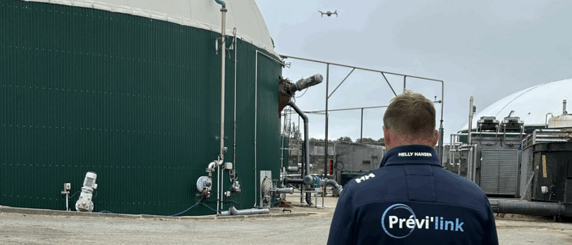 Prévilink