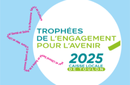 Trophées engagement