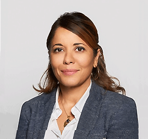 Meriem Echcherfi