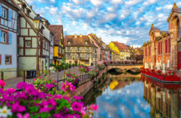 Valoriser le patrimoine et encourager l'accès à la culture pour tous _ Crédit Agricole Alsace Vosges