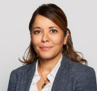 Meriem Echcherfi