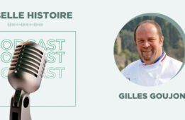 Gilles Goujon, client du Crédit Agricole Languedoc,