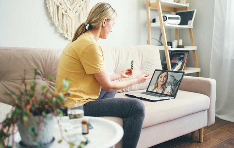 Une filière santé au Crédit Agricole Nord de France