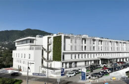 Renforcer l’offre de soins en Corse grâce à un nouvel hôpital privé