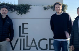Le Village by CA de Paris et ColibriTD