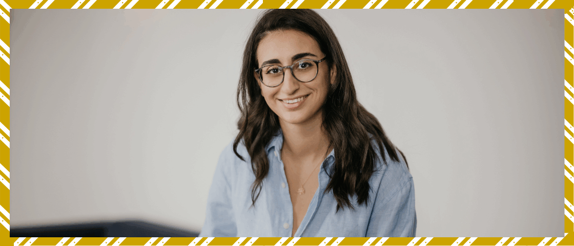 Entretien avec Léa Moukanas, fondatrice de l’association Aïda