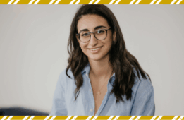 Entretien avec Léa Moukanas, fondatrice de l’association Aïda