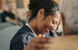 Un partenariat clé avec les CPTS pour la santé territoriale et le bien vieillir