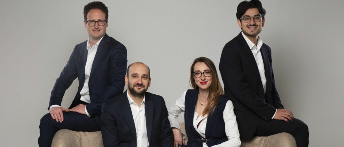 Bloomup, la banque de l'innovation