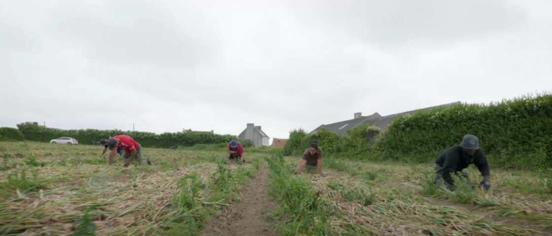 Les rendez-vous agri Crédit Agricole du Finistère